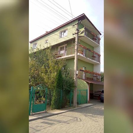 Coffee Hostel リヴィウ エクステリア 写真