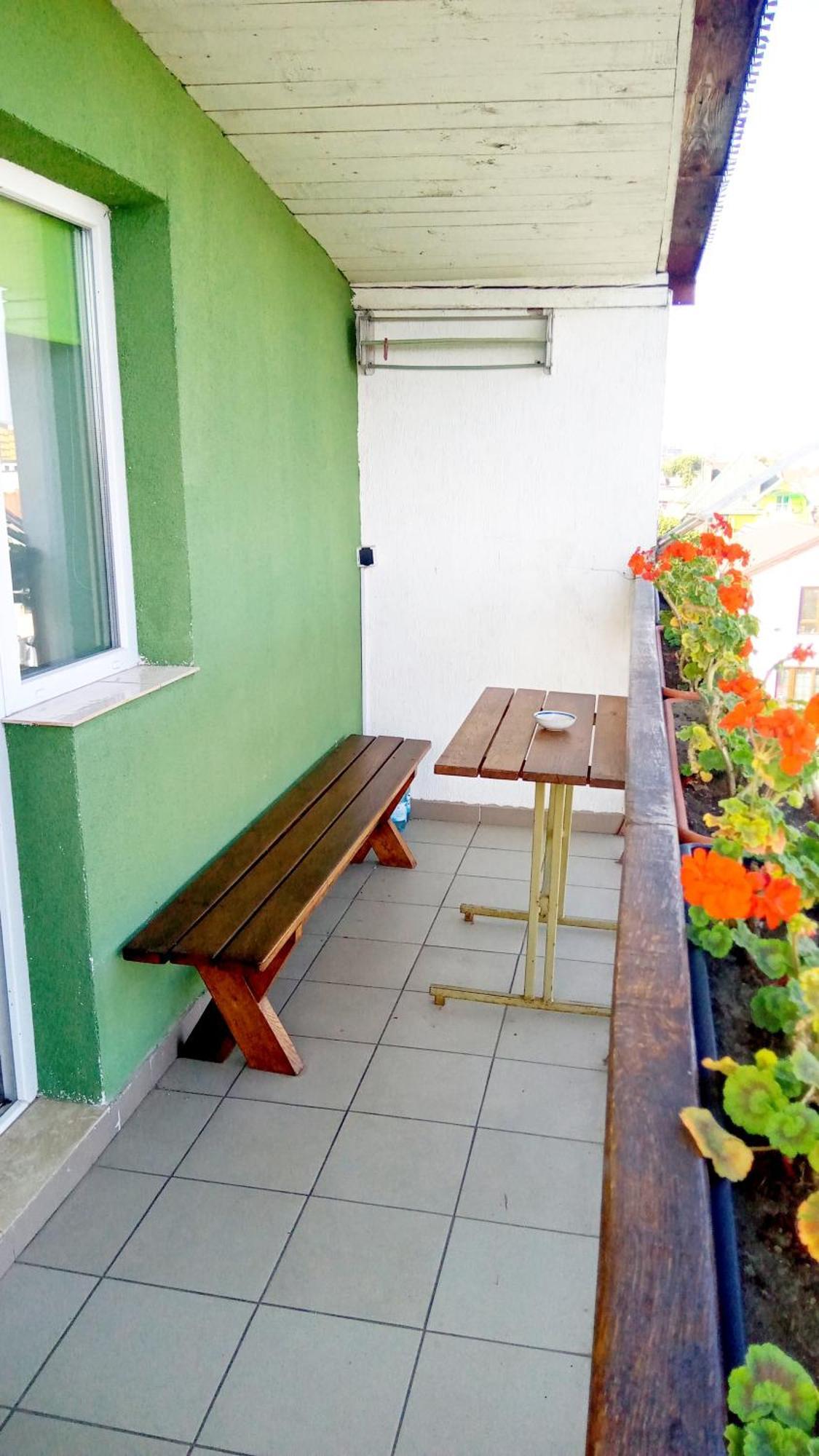 Coffee Hostel リヴィウ エクステリア 写真