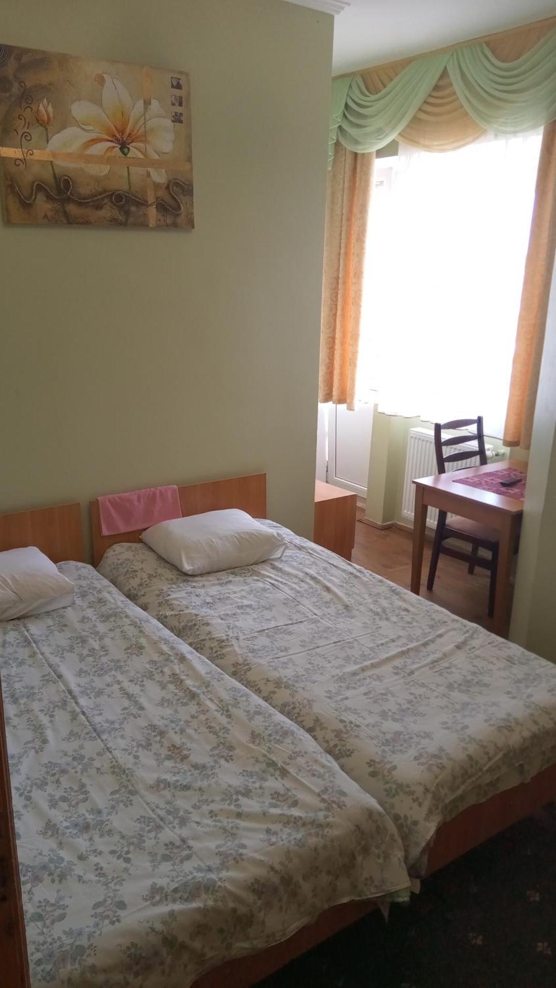 Coffee Hostel リヴィウ エクステリア 写真