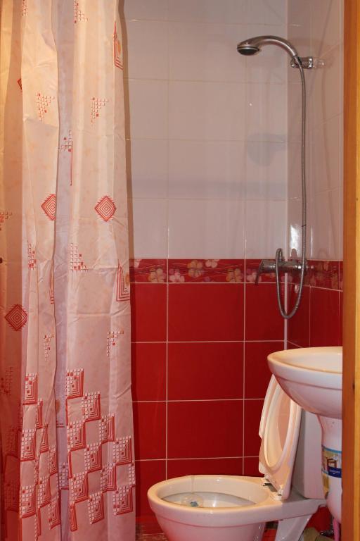 Coffee Hostel リヴィウ 部屋 写真